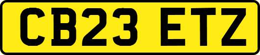 CB23ETZ