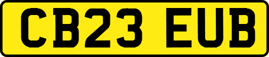 CB23EUB