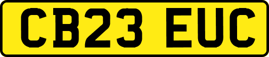 CB23EUC