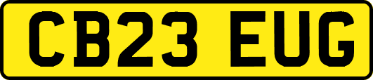 CB23EUG