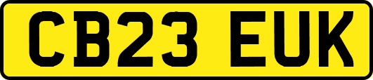 CB23EUK
