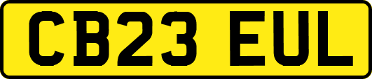 CB23EUL