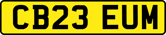 CB23EUM