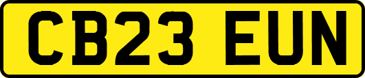CB23EUN