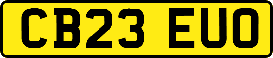 CB23EUO