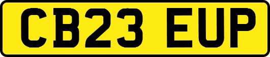 CB23EUP