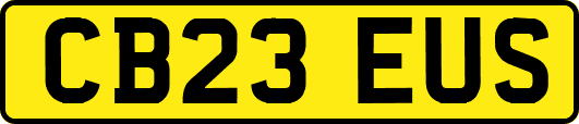 CB23EUS