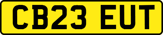 CB23EUT