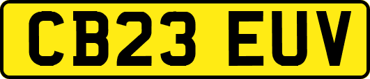 CB23EUV
