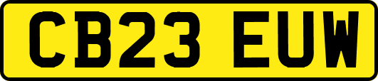 CB23EUW