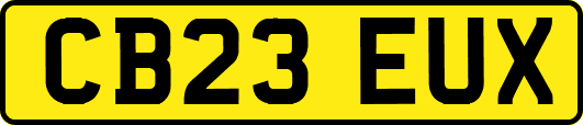 CB23EUX
