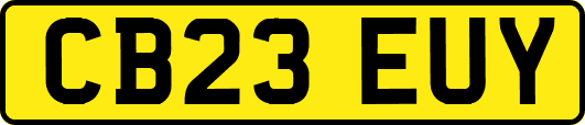CB23EUY