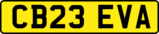 CB23EVA