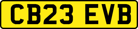 CB23EVB