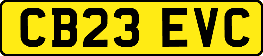CB23EVC