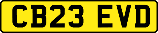 CB23EVD
