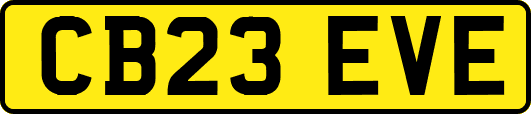 CB23EVE