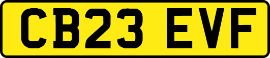 CB23EVF