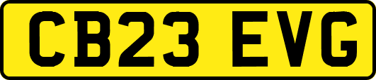 CB23EVG