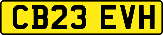 CB23EVH