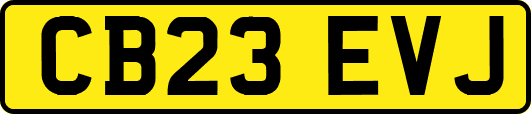 CB23EVJ
