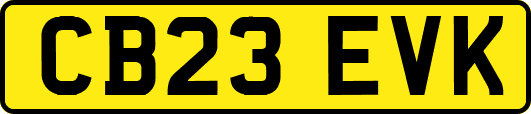 CB23EVK