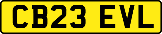 CB23EVL
