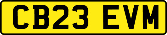 CB23EVM