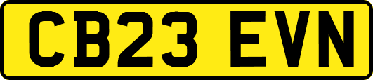 CB23EVN