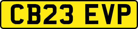 CB23EVP