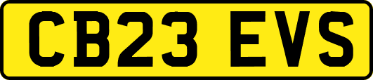 CB23EVS