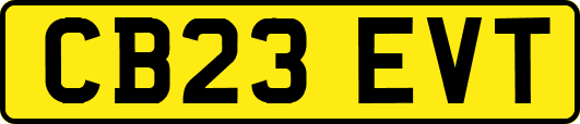 CB23EVT