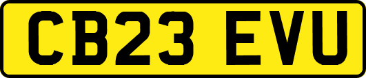 CB23EVU