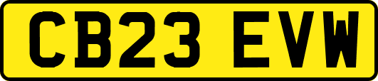 CB23EVW