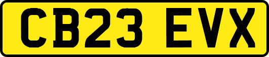 CB23EVX