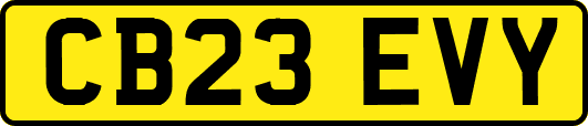 CB23EVY