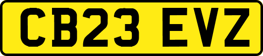 CB23EVZ