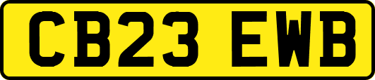 CB23EWB