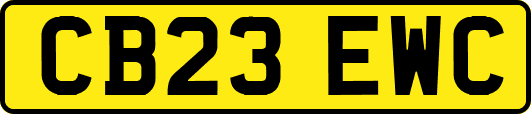 CB23EWC