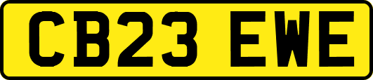 CB23EWE