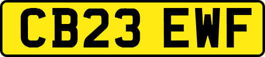 CB23EWF