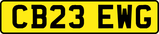 CB23EWG