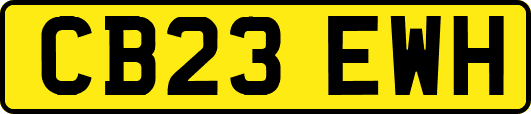 CB23EWH