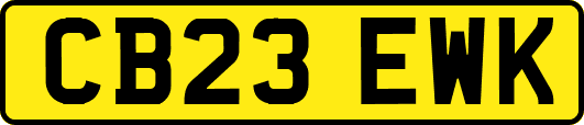 CB23EWK