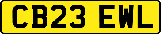 CB23EWL