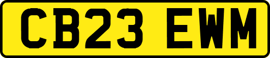 CB23EWM
