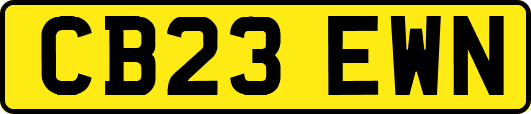 CB23EWN