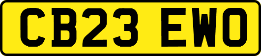 CB23EWO