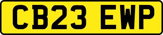 CB23EWP