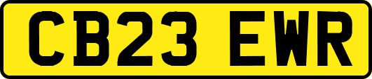 CB23EWR